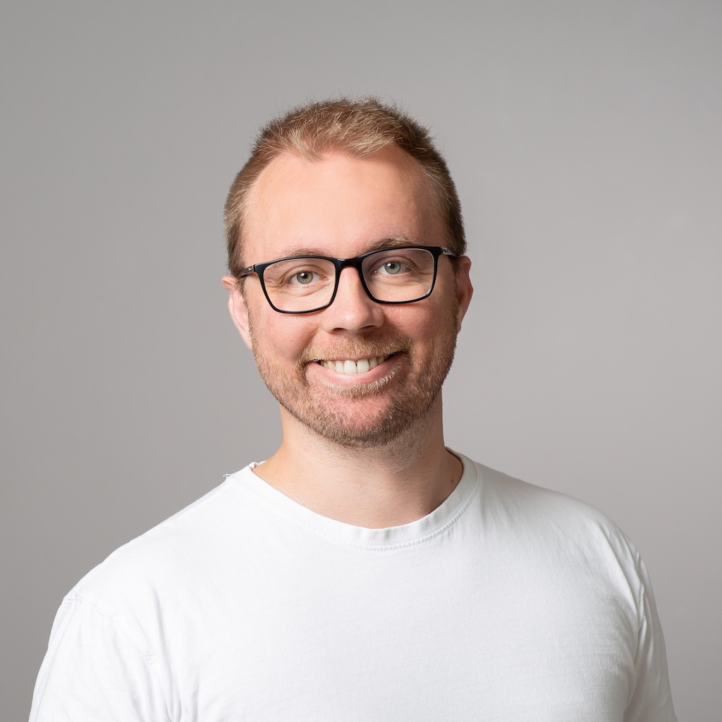 Alex Laitenberger
